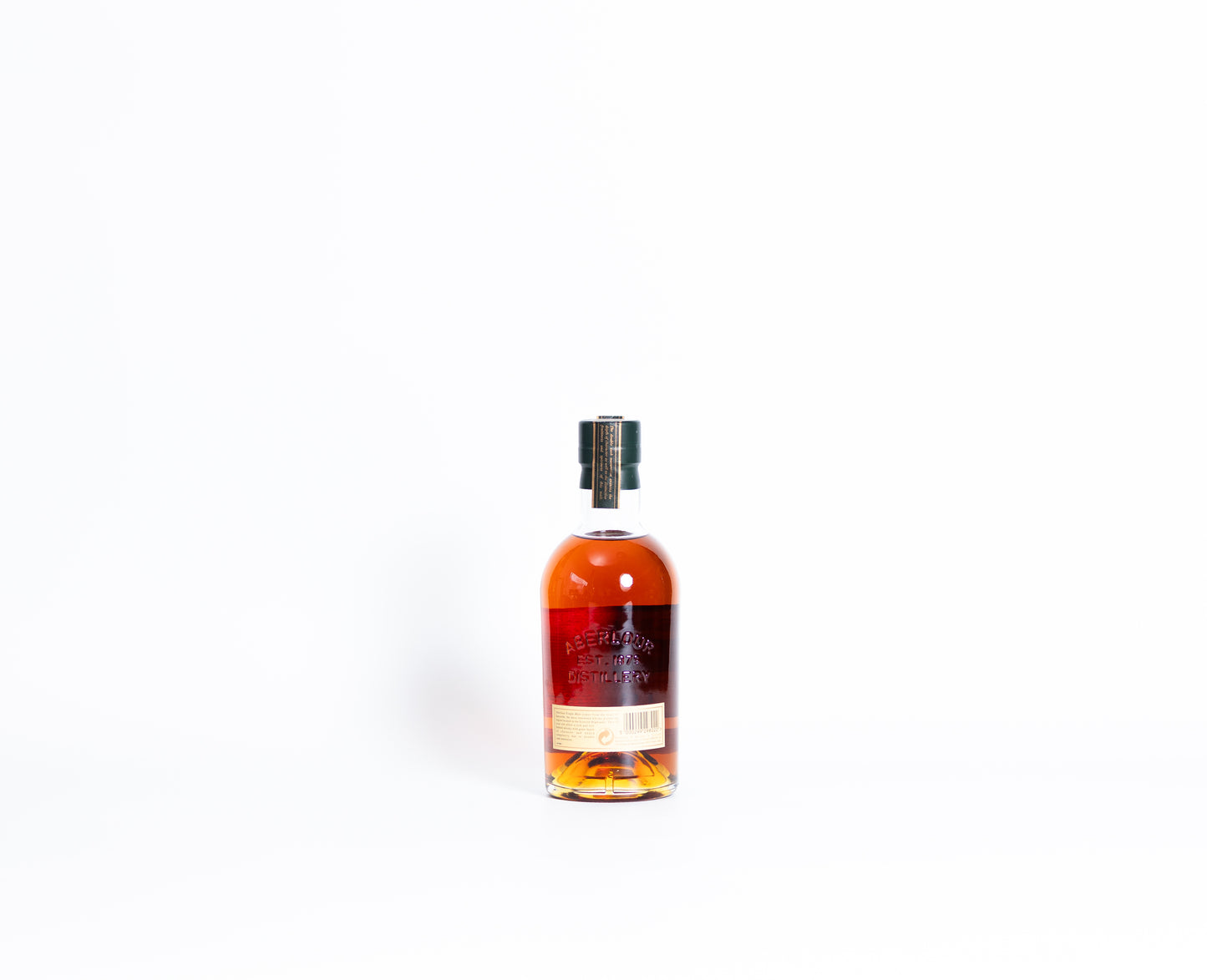 Aberlour 16 Year Old Double Cask Old Bottling