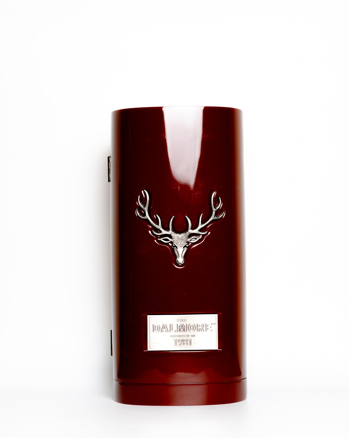 Dalmore - 26 Year Old (1981) Amoroso Sherry Finesse