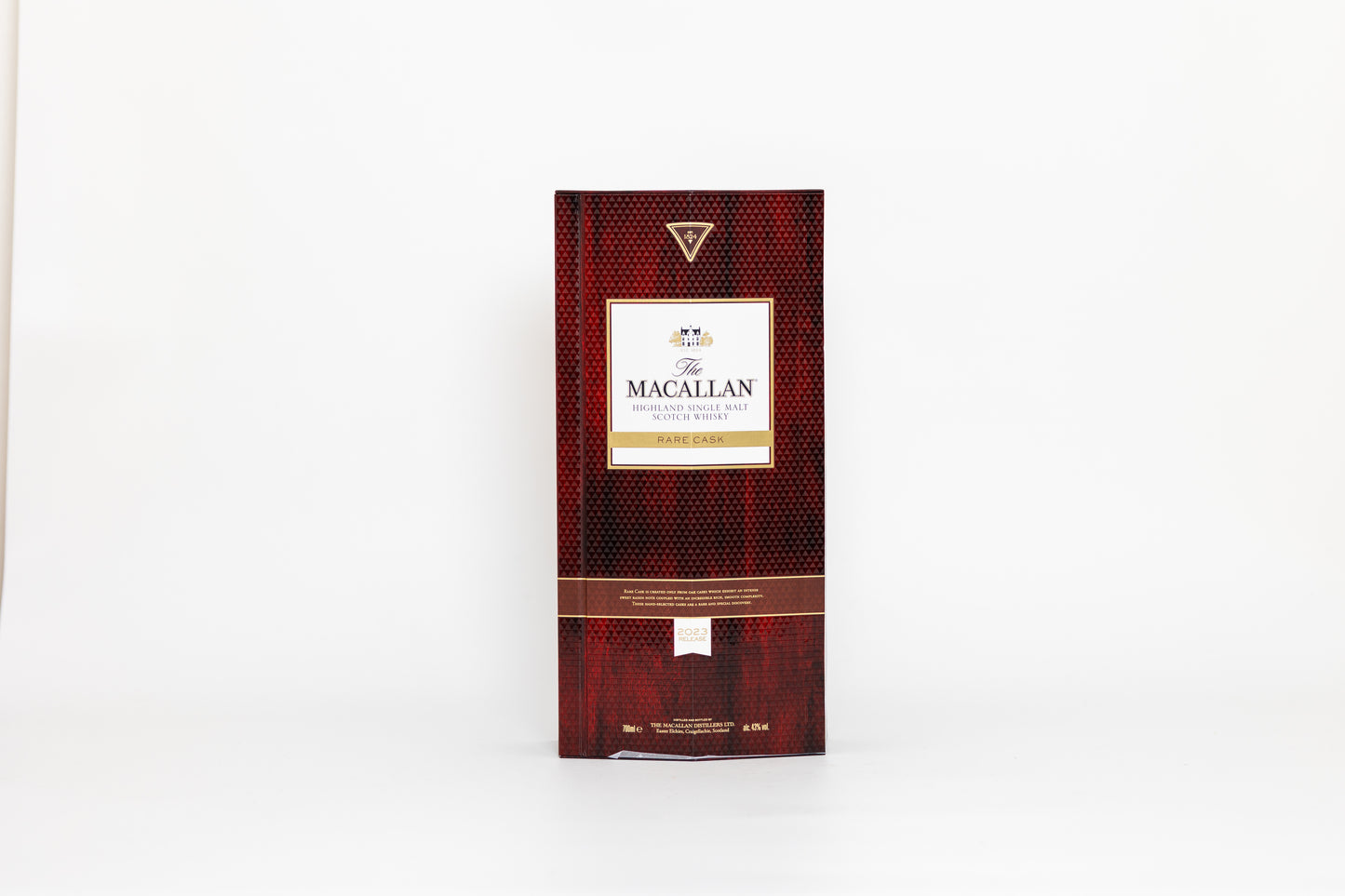 Macallan Rare Cask 2023 Release