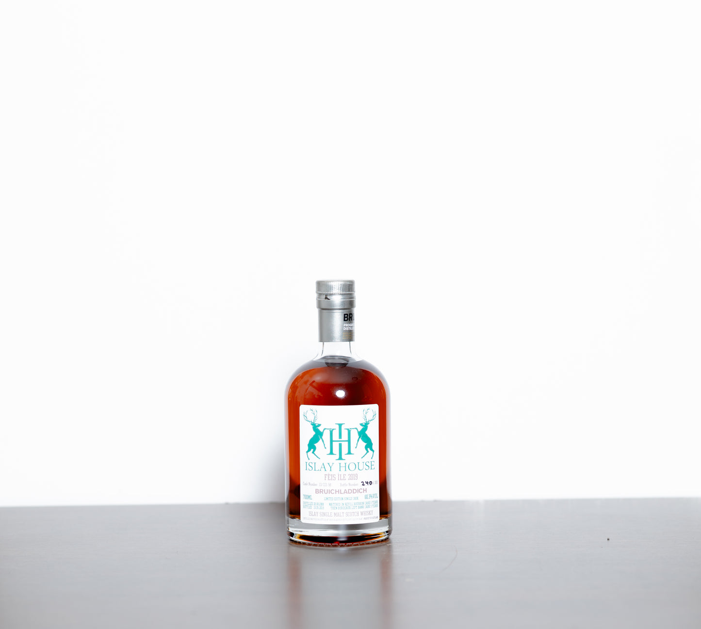 Bruichladdich Islay House Feis Ila 2019