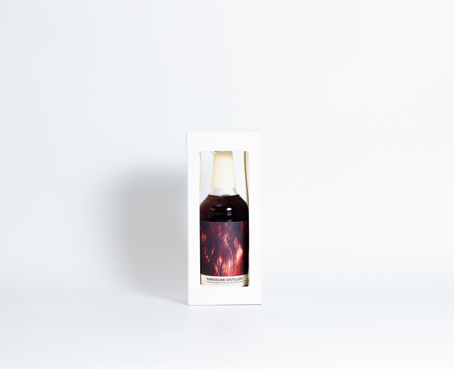 Kanosuke - 2019 (Artist Edition #002) Yuna Yagi