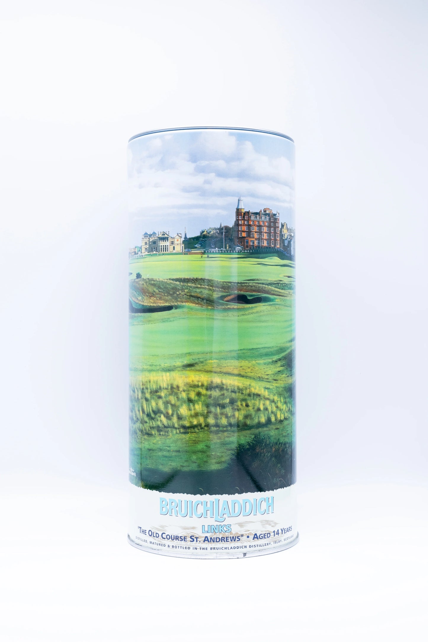 Bruichladdich Links St Andrews