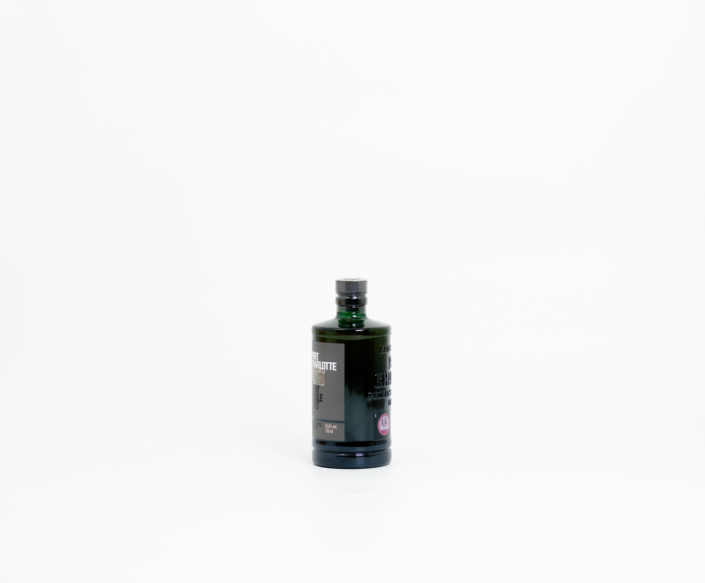 Port Charlotte 16 Year Old Feis Ile 2020 – 55.8% ABV, 70cl
