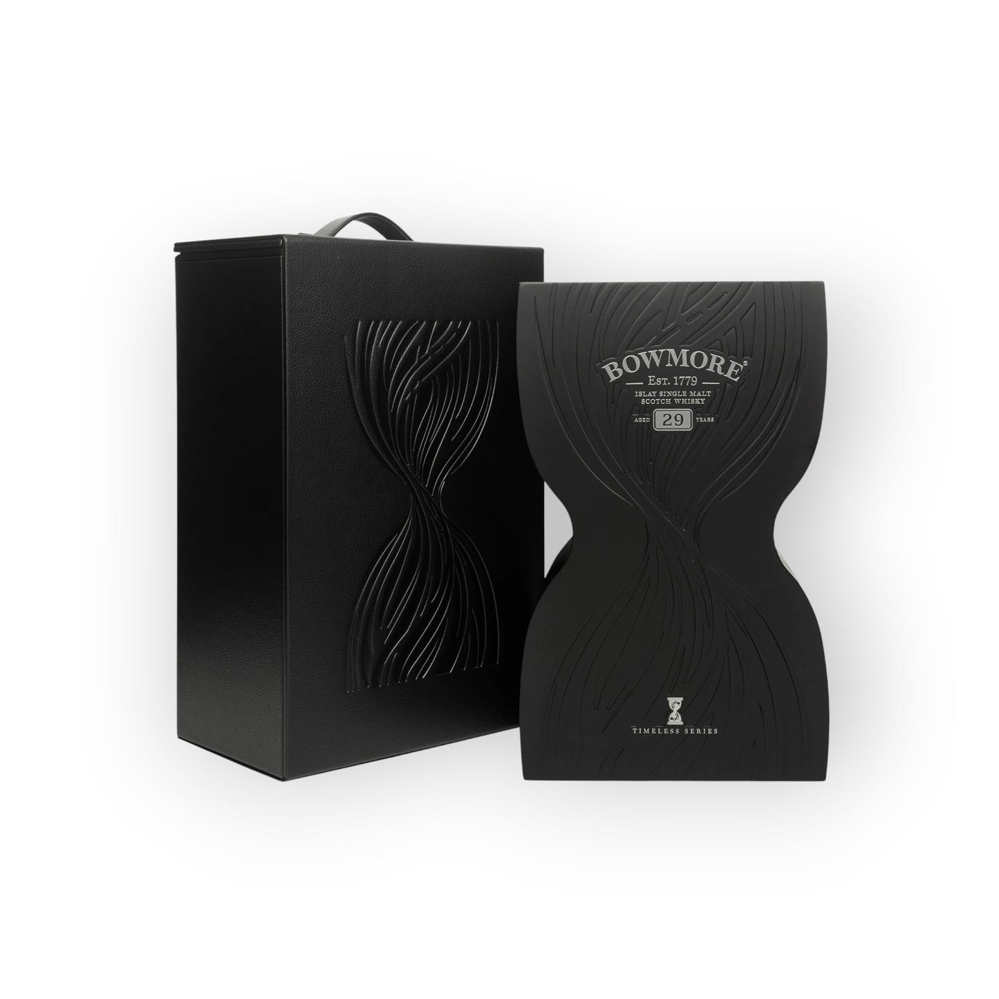 Bowmore Timeless 29 Year Old Islay Single Malt Scotch Whisky | 53.7% | 70cl