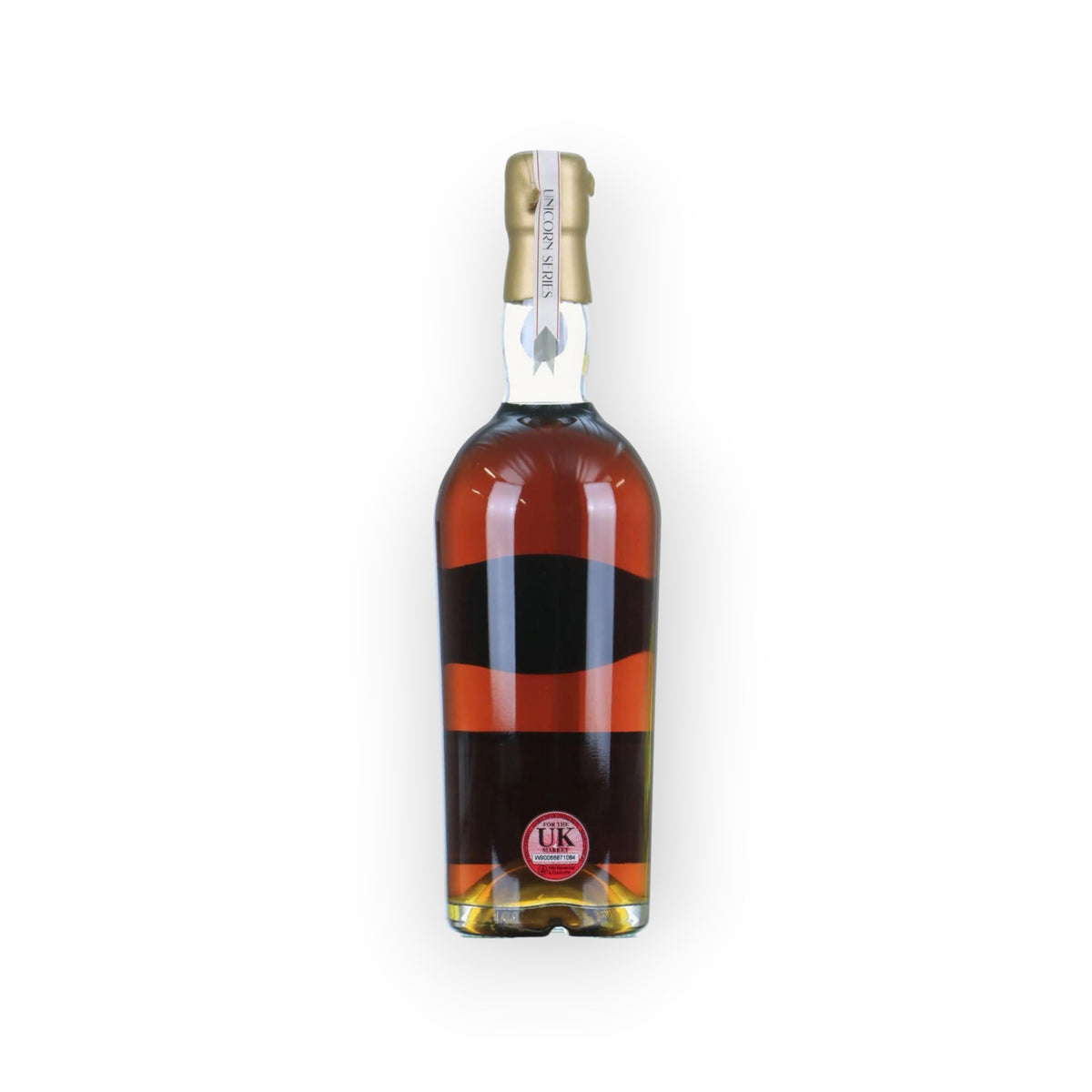 Carsebridge 58 Year Old 1965 – Claxton's Unicorn Series No. 4 | Single Grain | Single Bourbon Barrel | 40.3% ABV | 37 Bottles | 70cl