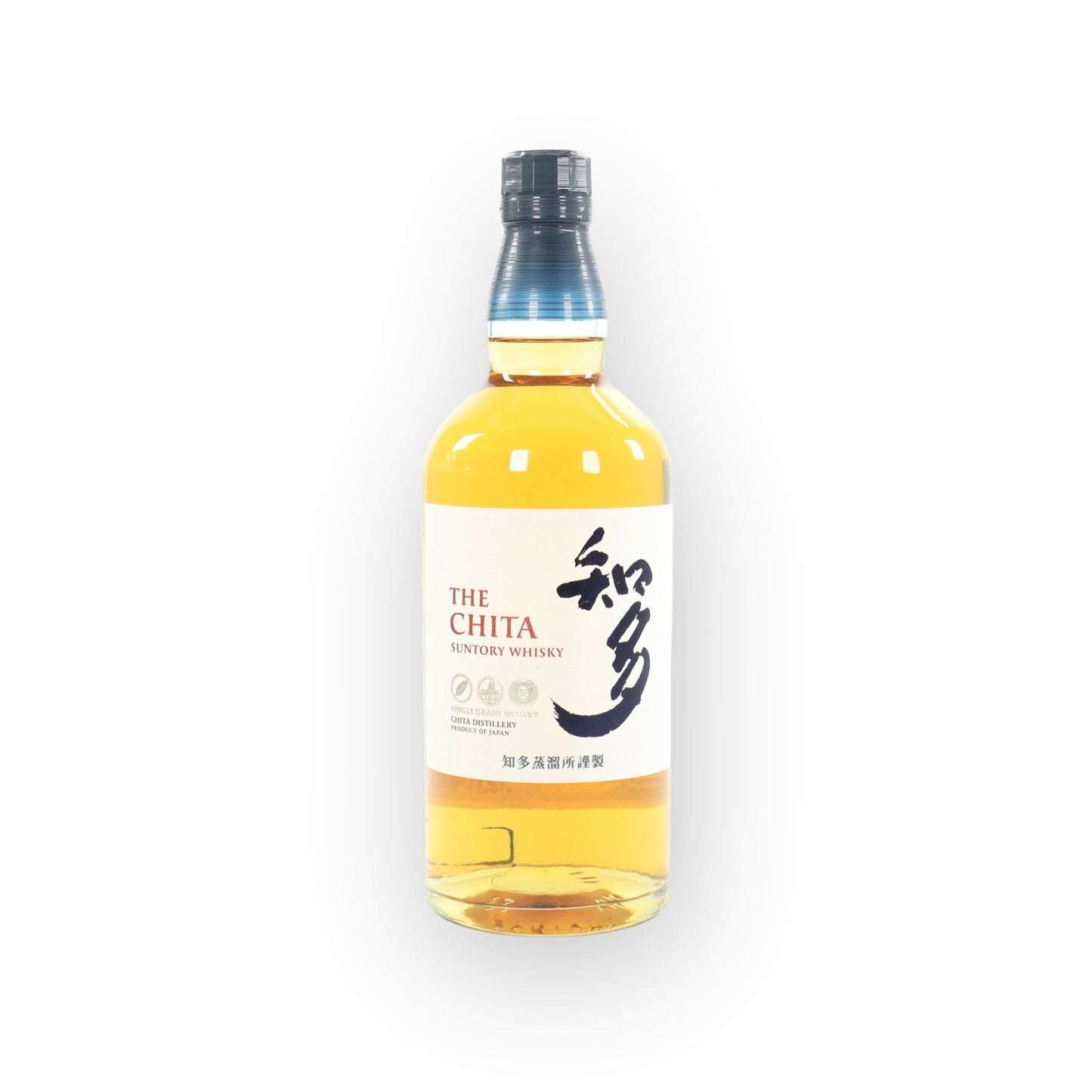 Chita Single Grain Whisky