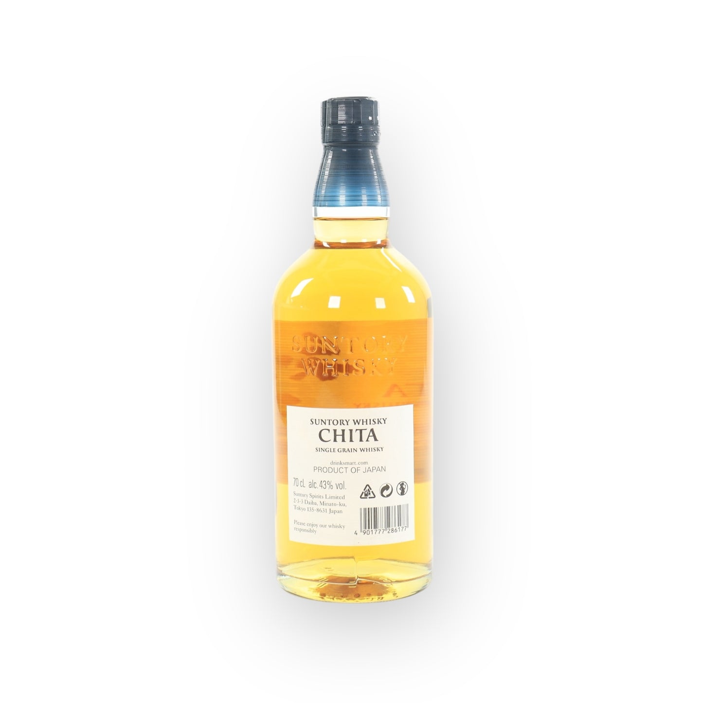 Chita Single Grain Whisky