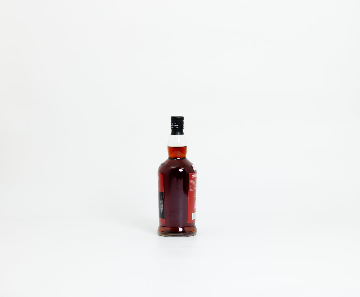 Springbank 10 Year Old PX Sherry Wood – 2022 Release, 55% ABV, 70cl