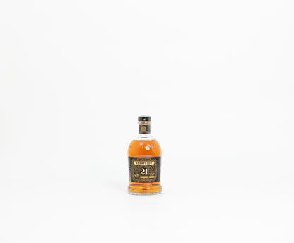 Aberfeldy 21 Madeira Cask