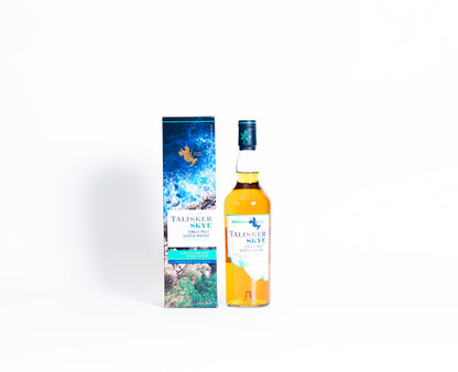 Talisker Skye