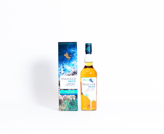 Talisker Skye