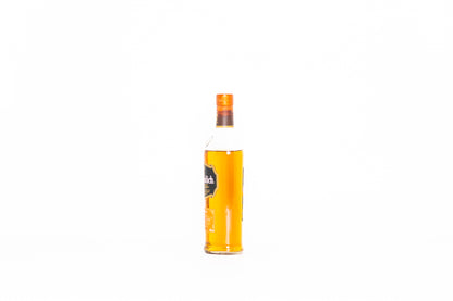 Glenfiddich 14 Year Old Rich Oak Leatherette Tube