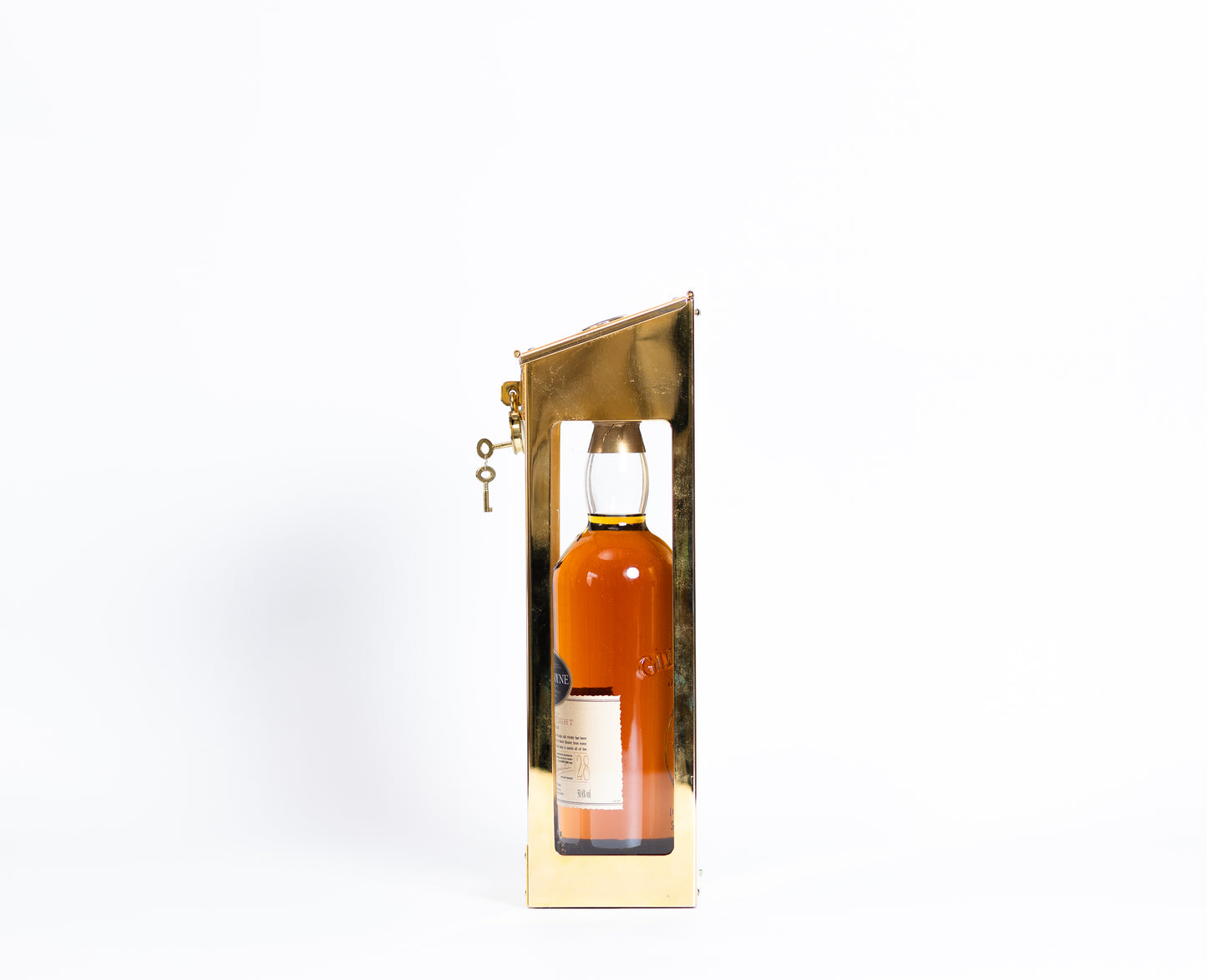 Glengoyne 28 Year Old Spirit Safe