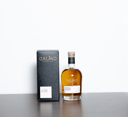 GALAAD A La Table Des Chefs – 70cl – 47.1%