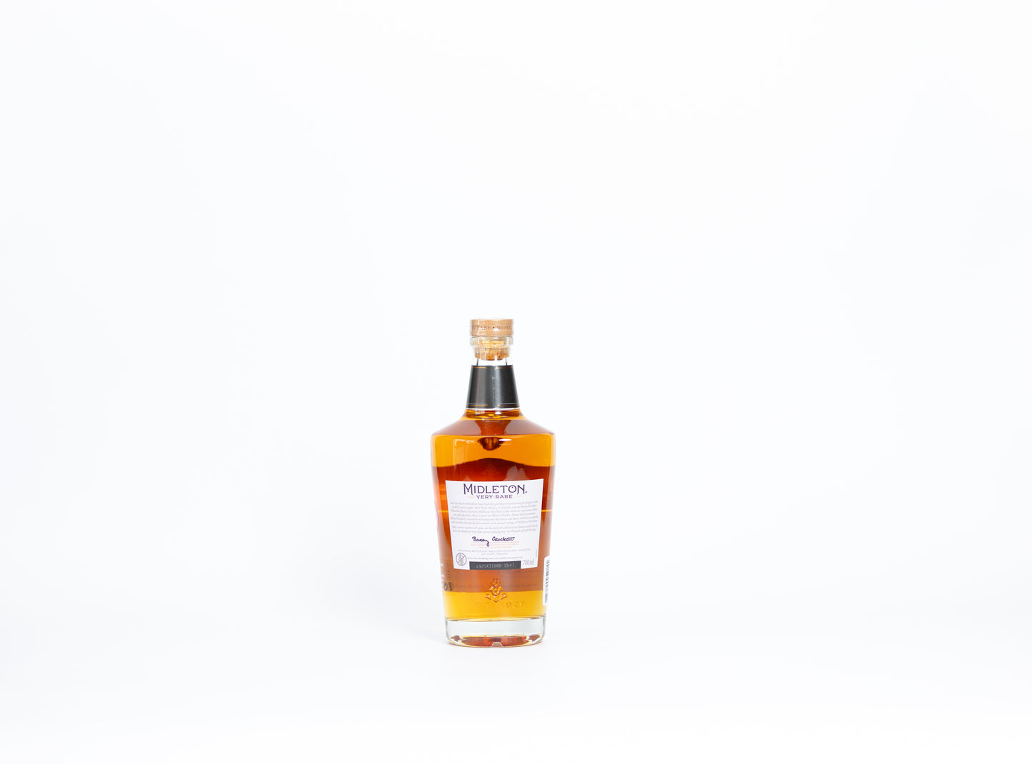 Midleton Very Rare 2019 Edition Whiskey (Bottle Only)