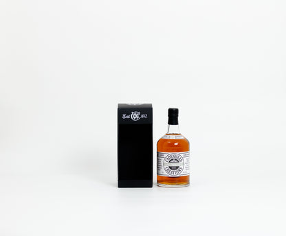 Cadenhead Creations Robust Smoky Embers 1992 23 year old Batch #1
