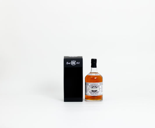 Cadenhead Creations Robust Smoky Embers 1992 23 year old Batch #1