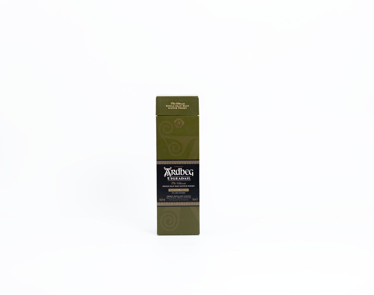 Ardbeg 1998 10 Year Old “Renaissance” – 2008 Bottling, 55.9% ABV, 70cl (Original Box)