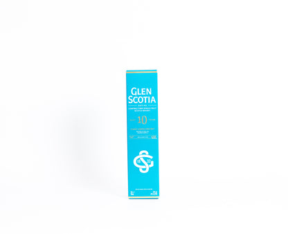 Glen Scotia 10 Year Old