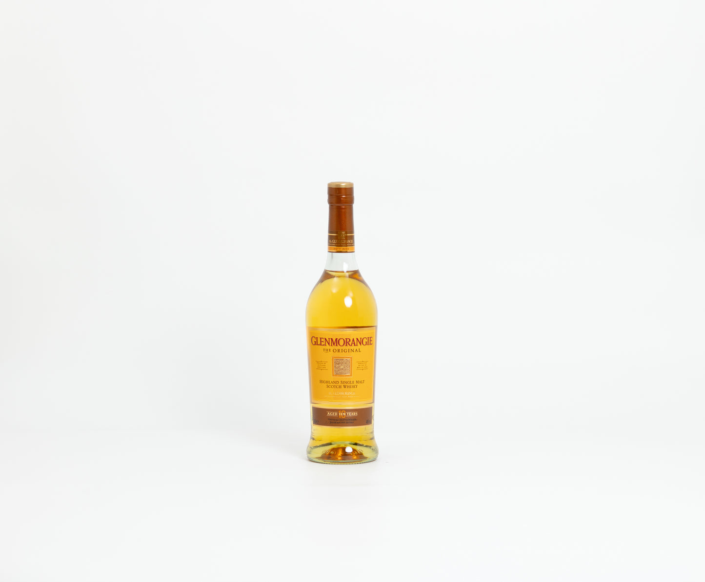 Glenmorangie 10