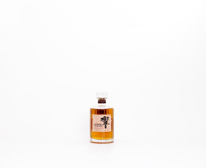 Hibiki Blender’s Choice Japanese Whisky – 70cl, 43% ABV (With Box)