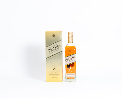 Johnnie Walker Gold Label Reserve