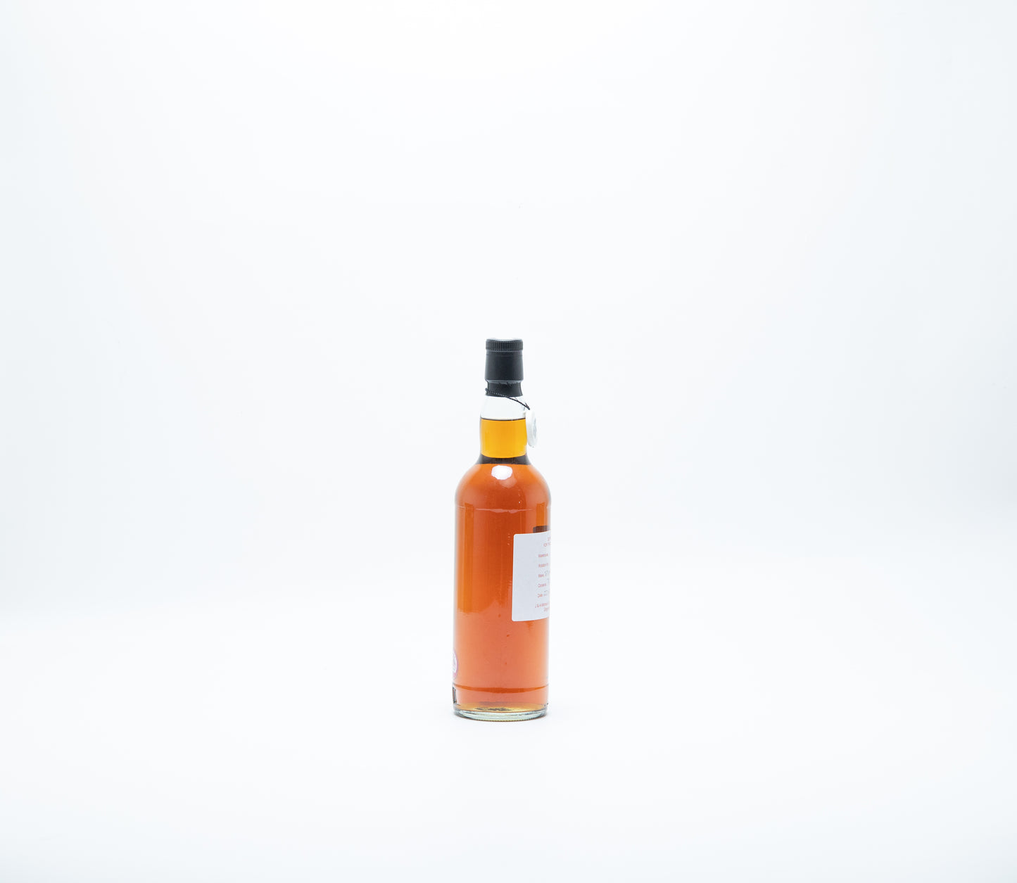 Springbank Local Barley 8 Year Old | Fresh Sherry Butt (2007)