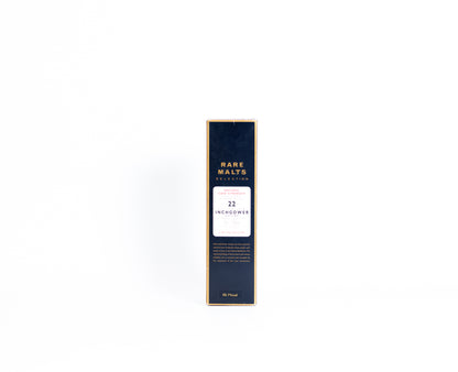 Inchgower 1974 22 Year Old Rare Malts