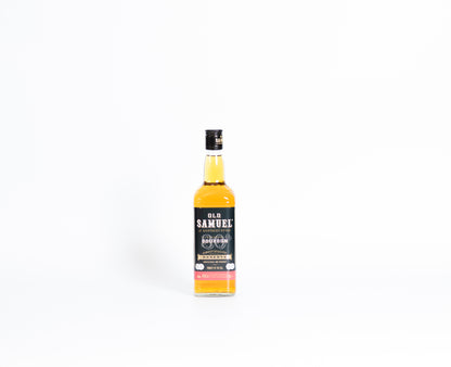Old Samuel Blended Bourbon