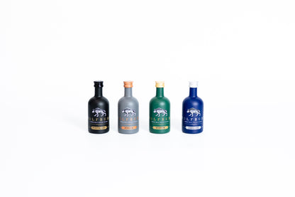 Wolfburn Miniature Gift Pack