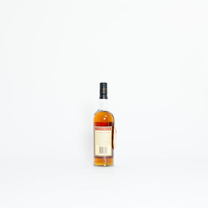 Glenmorangie 12 Year Old Madeira Finish (Old Label)