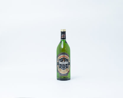 Glenfiddich Pure Malt Whisky Special Old Reserve 1980s – 100cl, 43% ABV