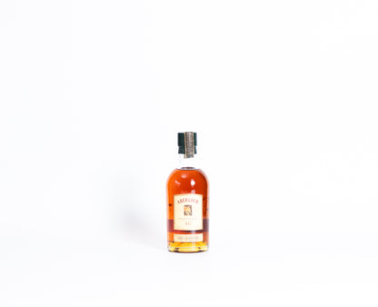 Aberlour 16 Year Old Double Cask Old Bottling