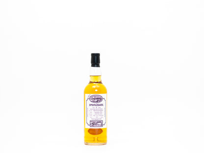 Springbank 2006 9 year old (Campbeltown Festival 2016)