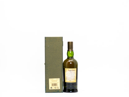 Ardbeg 25 Year Old Lord of the Isles