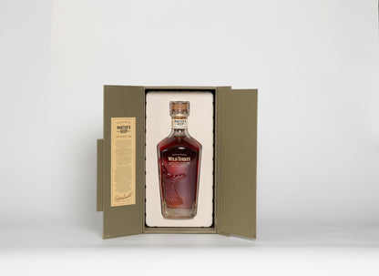 Wild Turkey Master’s Keep ‘Unforgotten’ Whiskey 75cl / 52.5%
