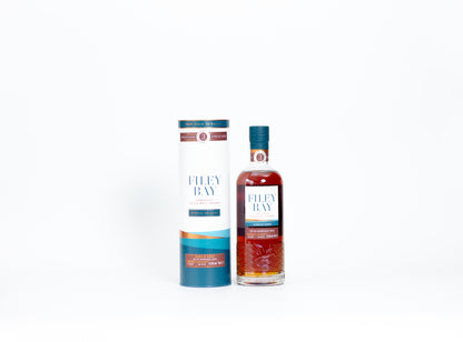 Filey Bay Trio Special PX Barrique Trilogy