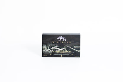 Wolfburn Miniature Gift Pack