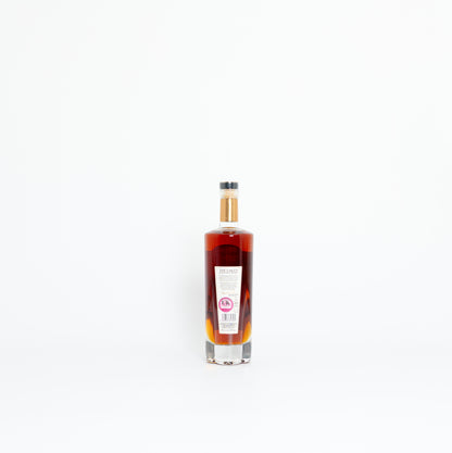 The Whiskymaker’s Reserve No. 5 – The Lakes Single Malt, 52% ABV, 70cl (Sherry-Led, With Box)