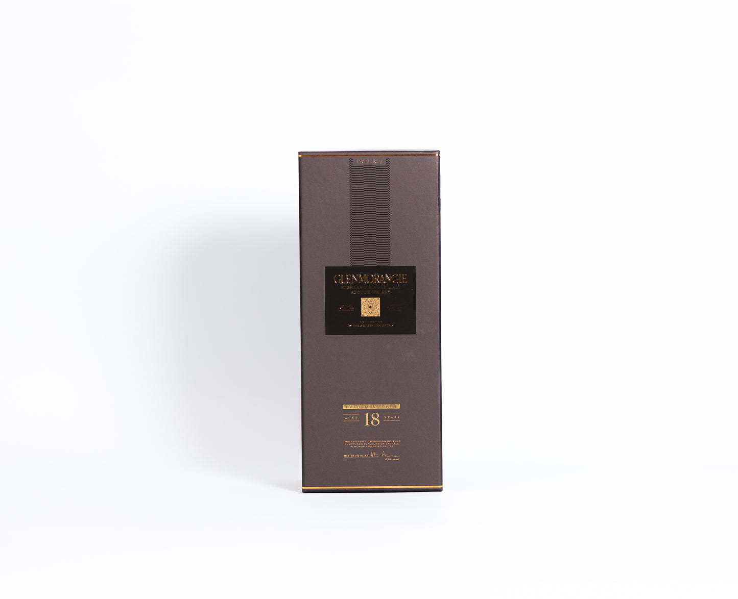 Glenmorangie 18 Extremely Rare