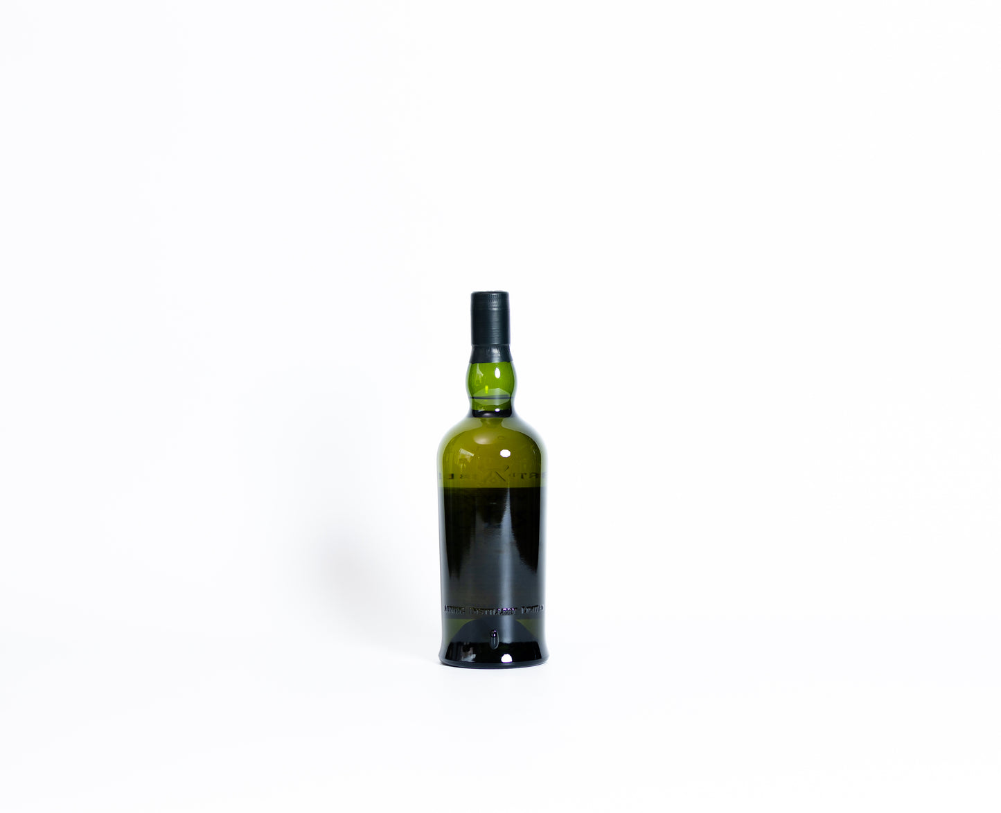 Very Young Ardbeg. Committee Reserve For Discussion