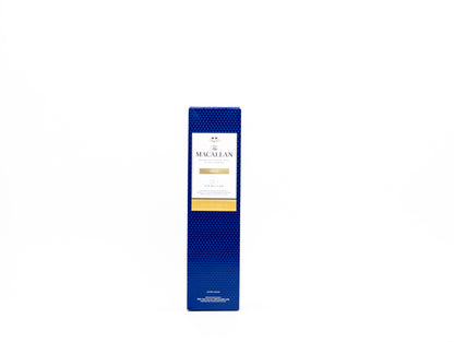 Macallan Gold Double Cask. Early 2000s