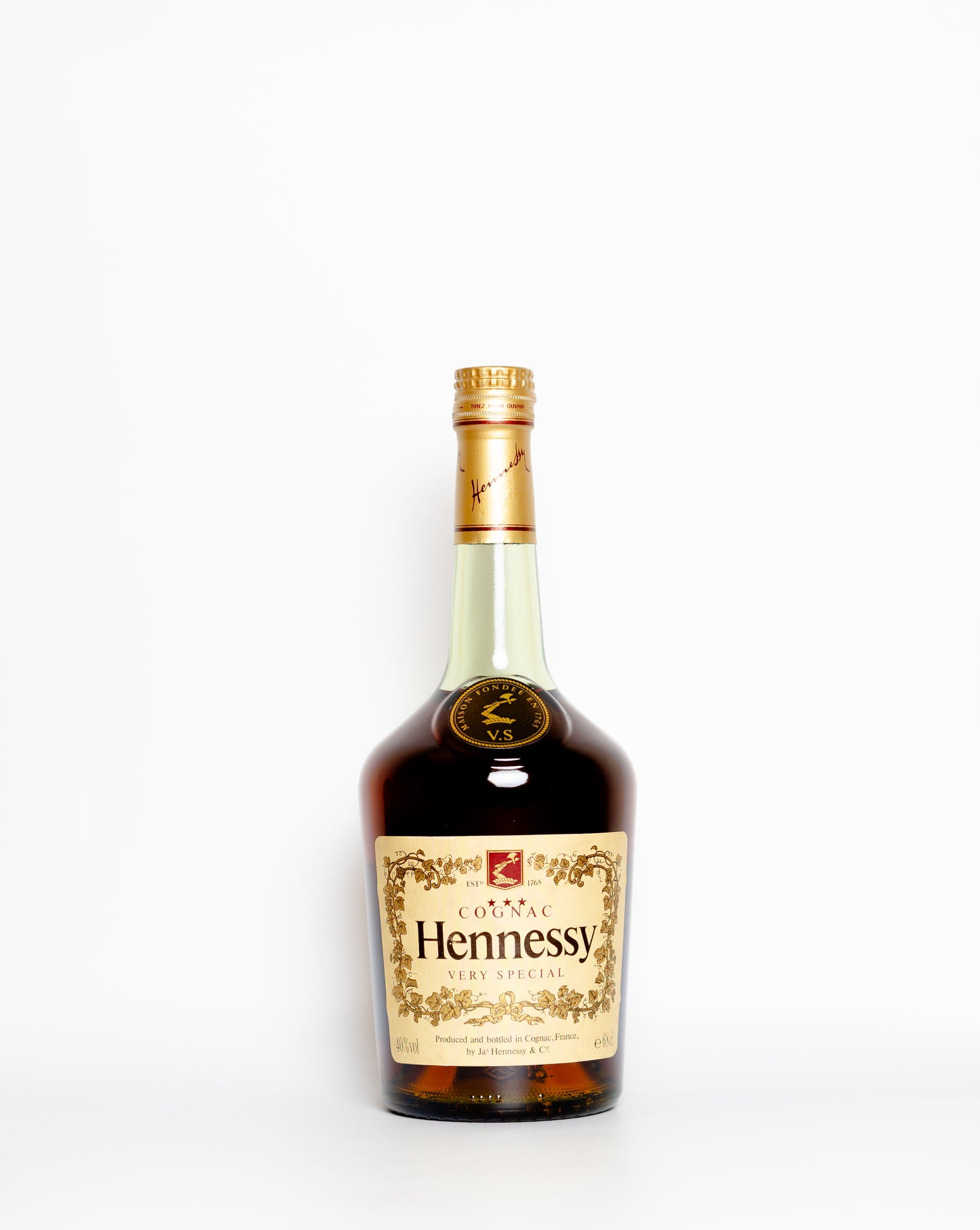 Hennessy Very Special - 1990