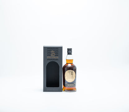 Springbank - Vintage 1998
