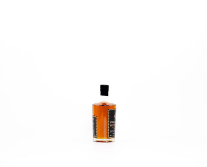 Peg Blended Scotch Whisky – Small Batch Exclusive Series 1, 46% ABV, 70cl (Limited to 3,000 Bottles)