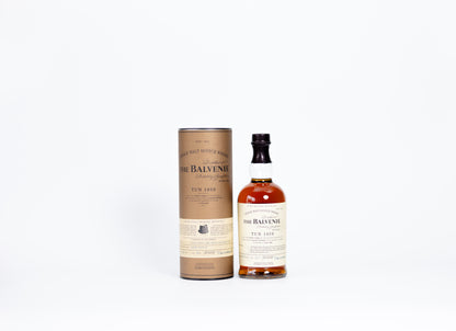 Balvenie Tun 1858 Batch No.7