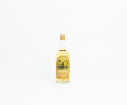 Glen Scotia 5 Year Old – 1970s Bottling, 1 Litre, 43% (80 Proof)