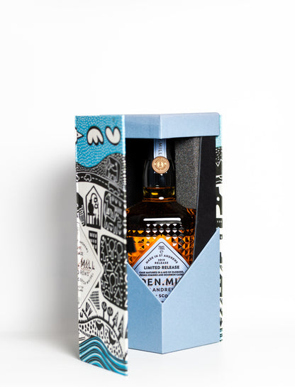 Eden Mill 2018, 2019 & 2020 Trio Release