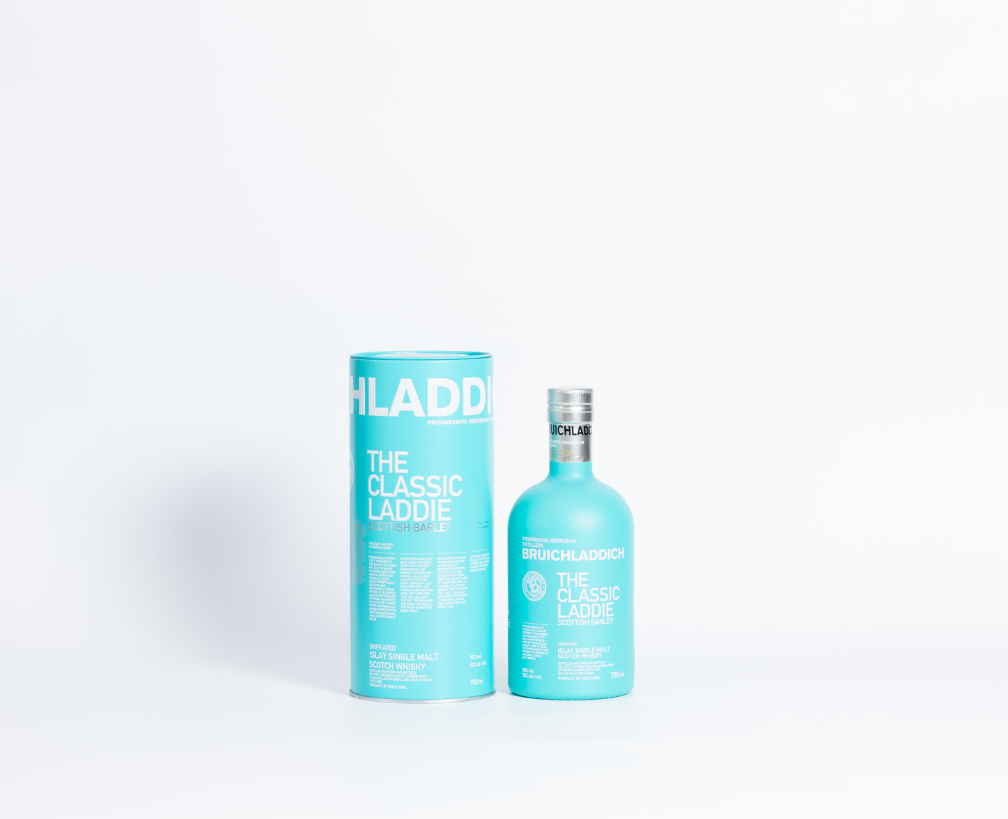 Bruichladdich The Classic Laddie
