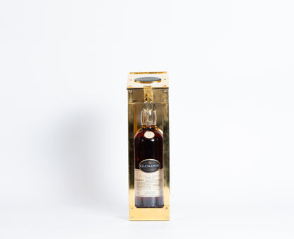Glengoyne 28 Year Old Spirit Safe